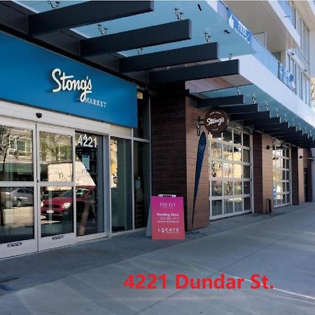 Comfortable Guest Home Near Downtown Vancouver & Sights & Stores Εξωτερικό φωτογραφία