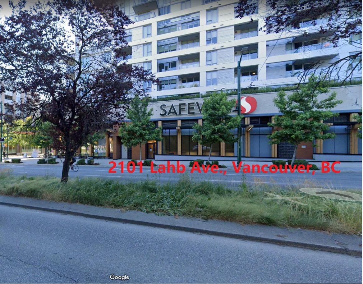 Comfortable Guest Home Near Downtown Vancouver & Sights & Stores Εξωτερικό φωτογραφία