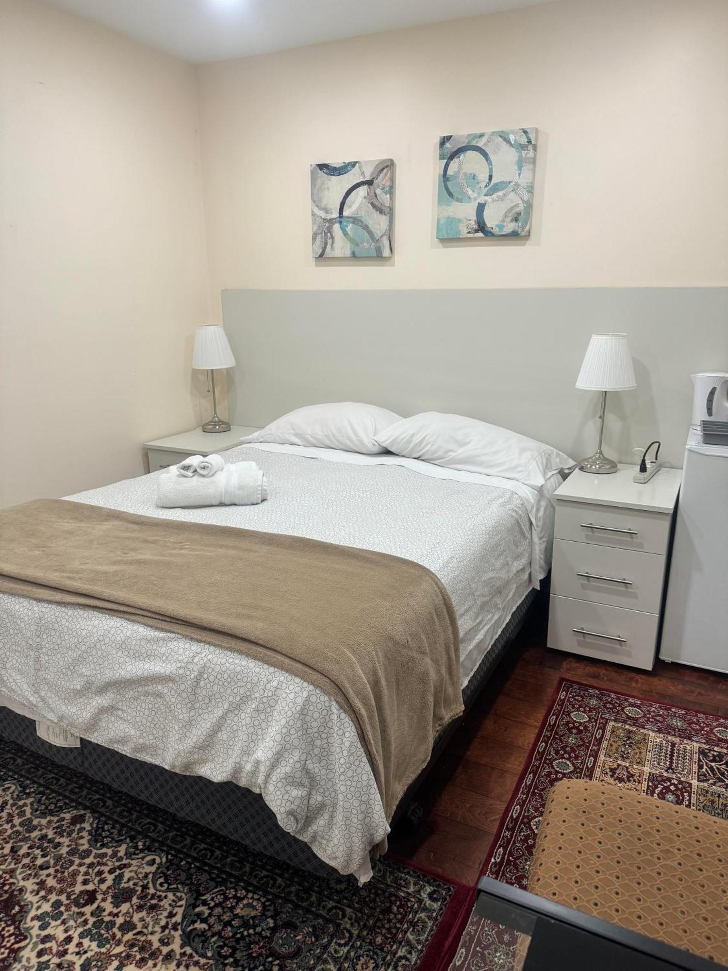 Comfortable Guest Home Near Downtown Vancouver & Sights & Stores Εξωτερικό φωτογραφία