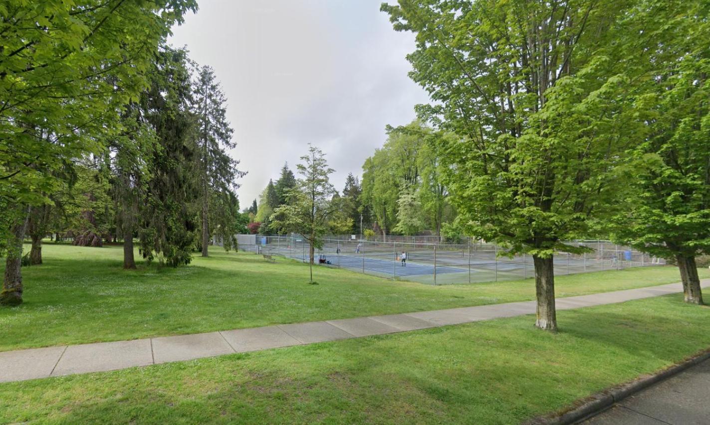 Comfortable Guest Home Near Downtown Vancouver & Sights & Stores Εξωτερικό φωτογραφία